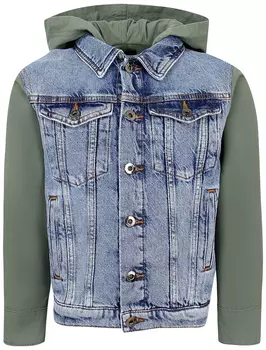 Куртка EMPORIO ARMANI