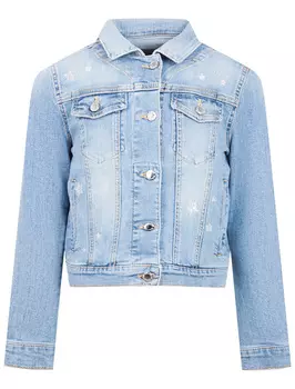 Куртка Ermanno Scervino