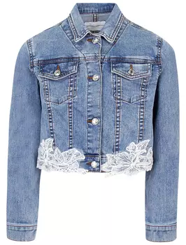 Куртка Ermanno Scervino