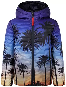 Куртка FREEDOMDAY