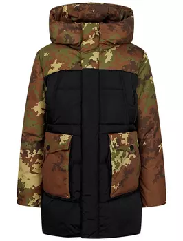 Куртка FREEDOMDAY