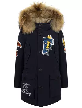 Куртка FREEDOMDAY