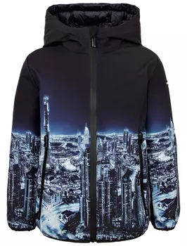 Куртка FREEDOMDAY