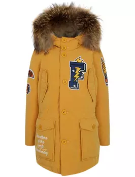 Куртка FREEDOMDAY