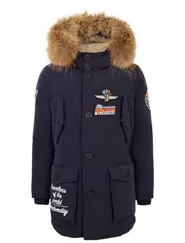 Куртка FREEDOMDAY