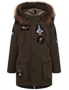 Куртка FREEDOMDAY