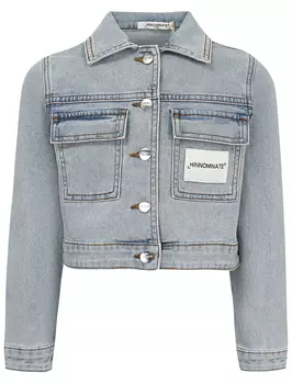 Куртка HINNOMINATE