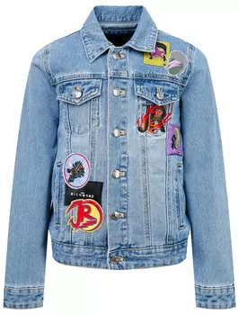 Куртка JOHN RICHMOND