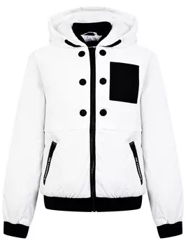 Куртка KARL LAGERFELD