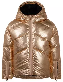 Куртка KARL LAGERFELD