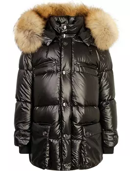 Куртка Manudieci