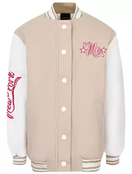 Куртка Marc Ellis