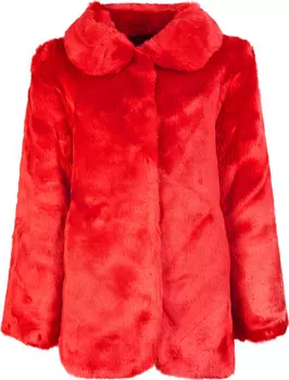 Куртка меховая SILVIAN HEACH Kids