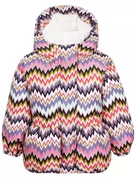 Куртка Missoni