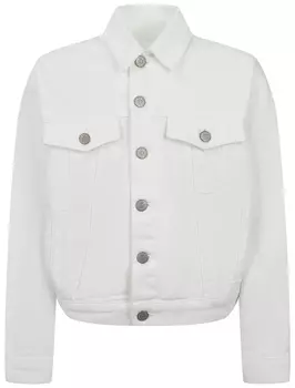 Куртка MM6 Maison Margiela