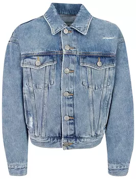 Куртка MM6 Maison Margiela