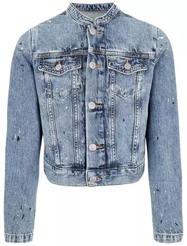 Куртка MM6 Maison Margiela