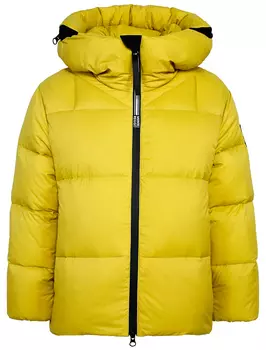 Куртка MONTEREGGI