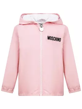 Куртка Moschino