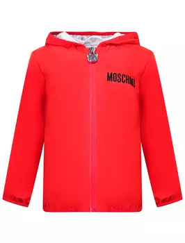 Куртка Moschino