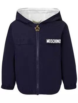 Куртка Moschino