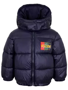 Куртка Moschino