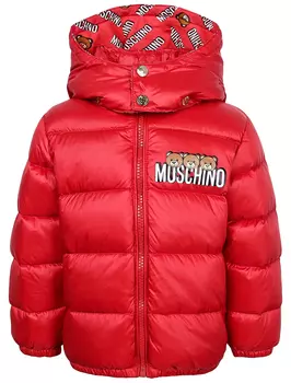 Куртка Moschino