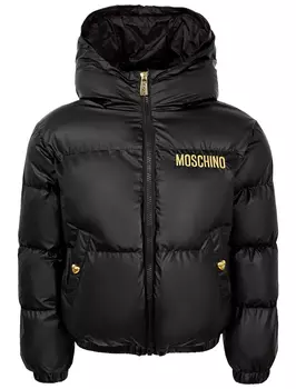 Куртка Moschino