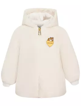 Куртка Moschino