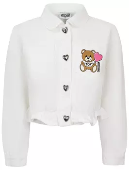 Куртка Moschino