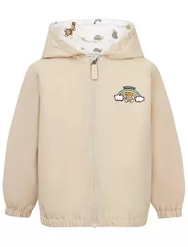 Куртка Moschino