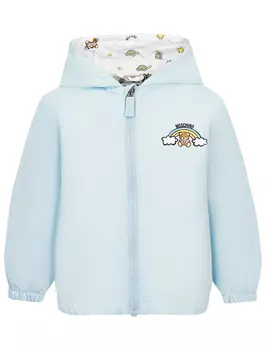 Куртка Moschino