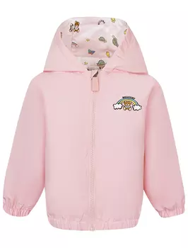 Куртка Moschino