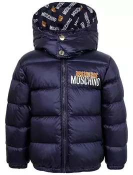 Куртка Moschino