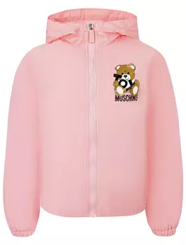 Куртка Moschino
