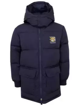 Куртка Moschino