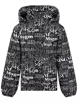 Куртка MSGM