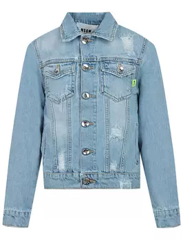 Куртка MSGM