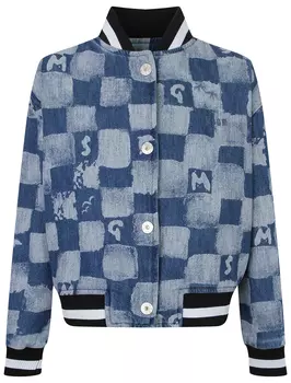 Куртка MSGM