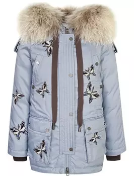 Куртка NAUMI