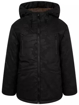 Куртка NUKUTAVAKE