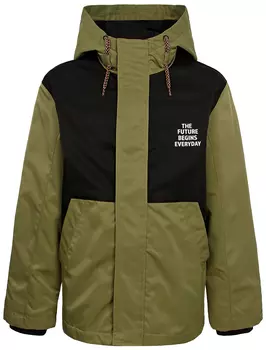 Куртка NUKUTAVAKE