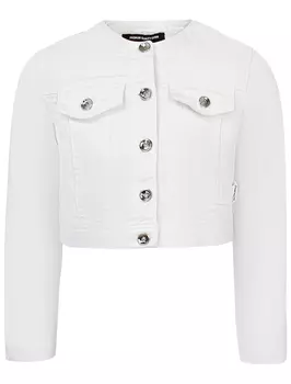 Куртка PATRIZIA PEPE