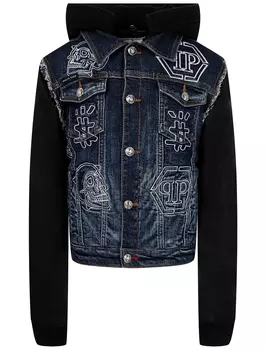 Куртка Philipp Plein