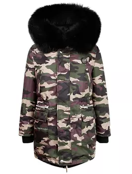 Куртка Philipp Plein