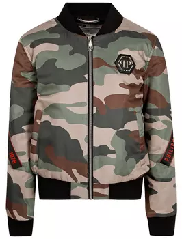 Куртка Philipp Plein