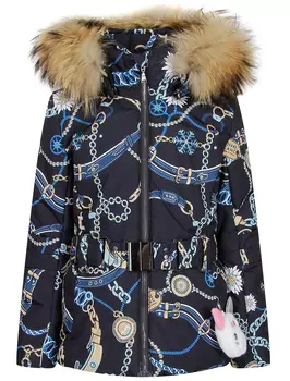 Куртка POIVRE BLANC