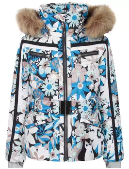 Куртка POIVRE BLANC