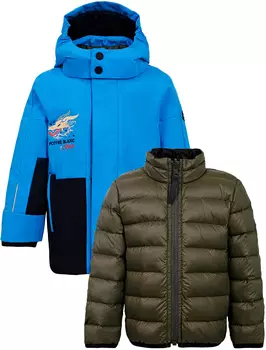 Куртка Poivre Blanc