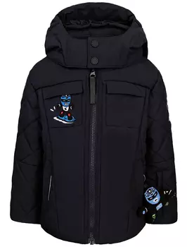 Куртка Poivre Blanc